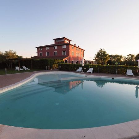 Resort Il Casale Bolgherese Bolgheri Bagian luar foto