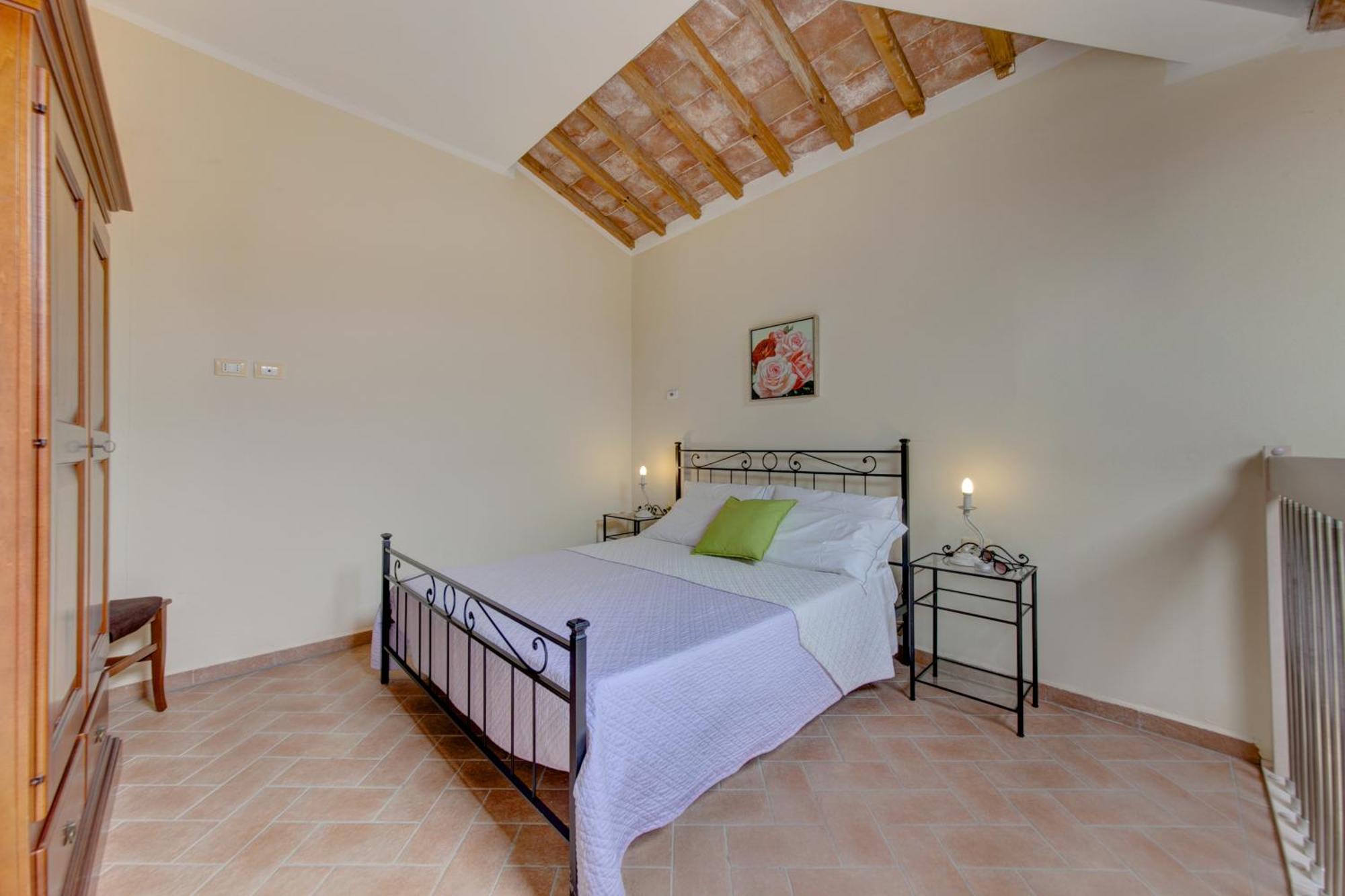Resort Il Casale Bolgherese Bolgheri Bagian luar foto